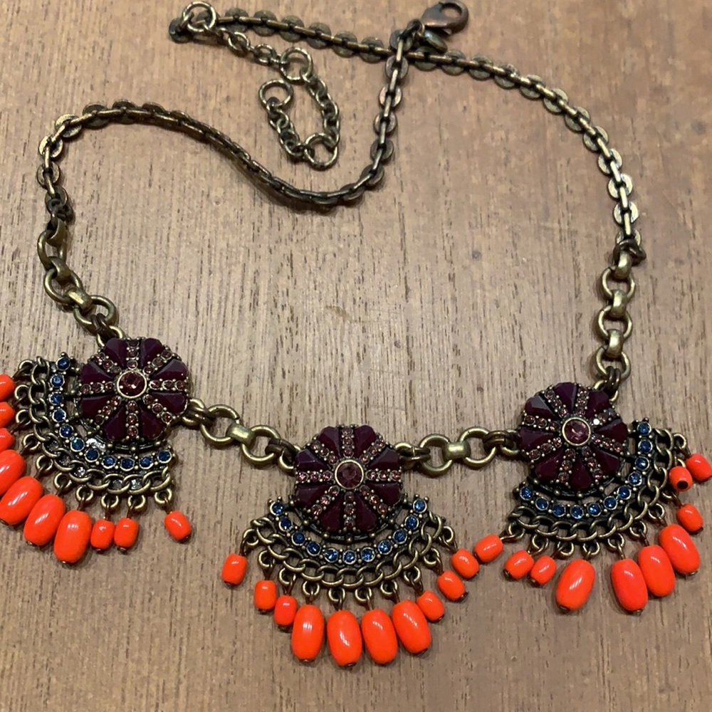 Jcrew necklace
